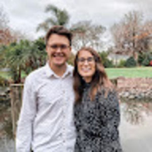 Meet your Posher, Tegan